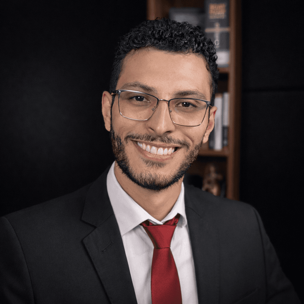 Prof. Ataíde Campidelli