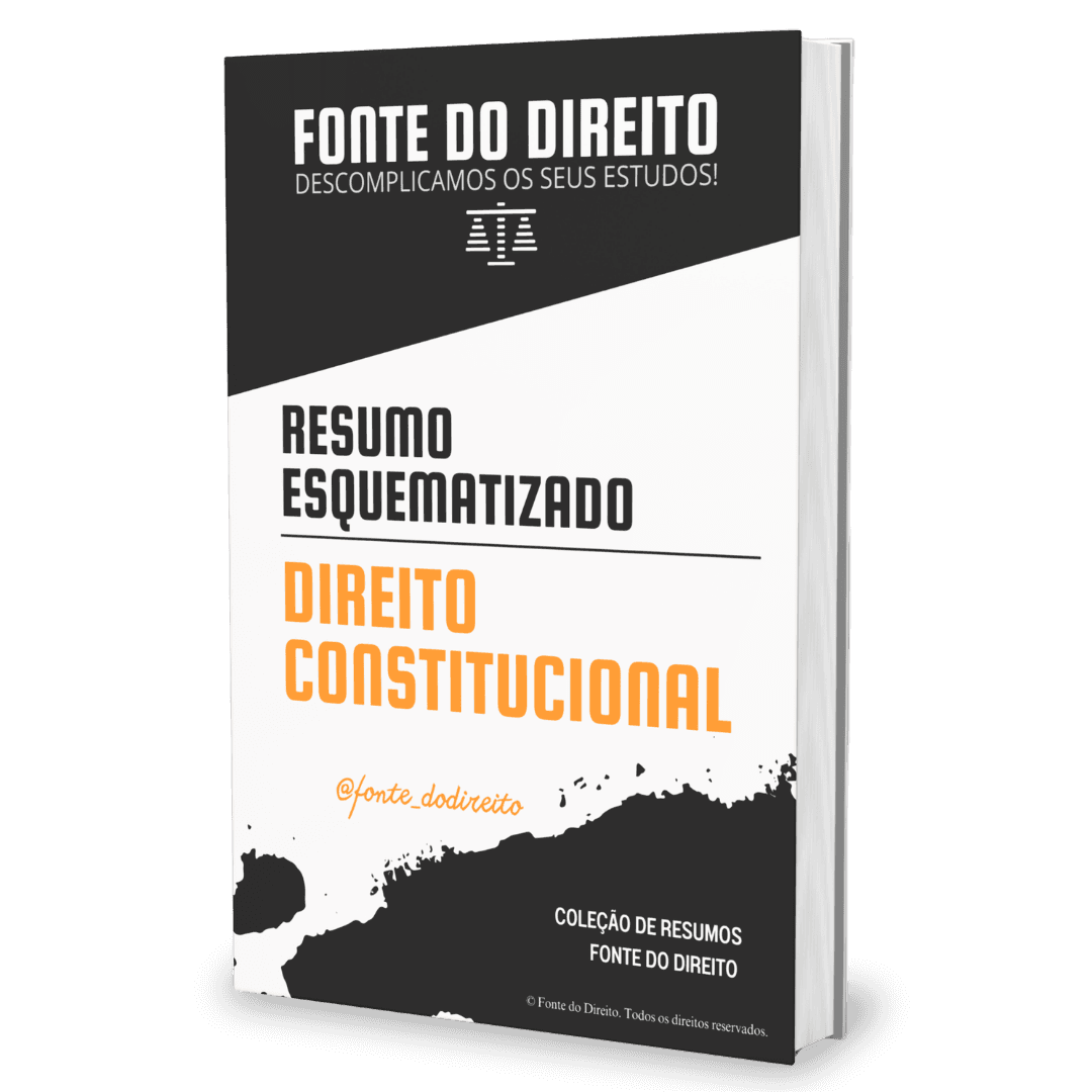 Direito Constitucional