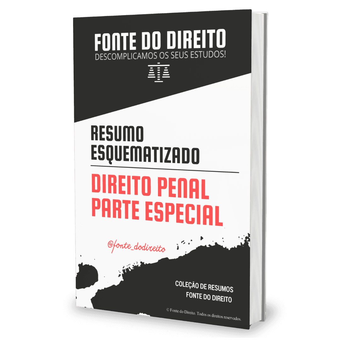 Direito Penal - Parte Especial