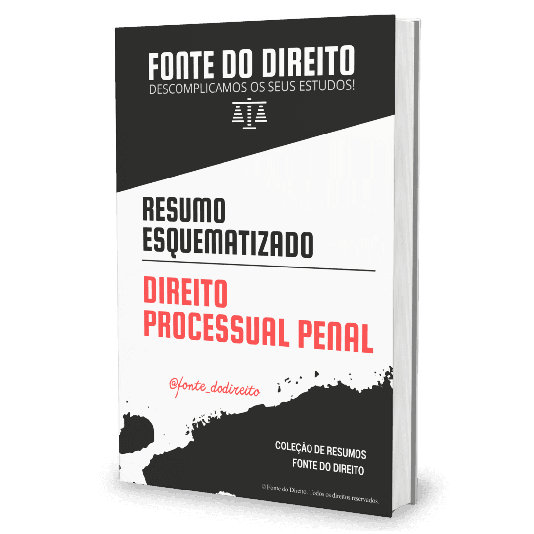 Direito Processual Penal
