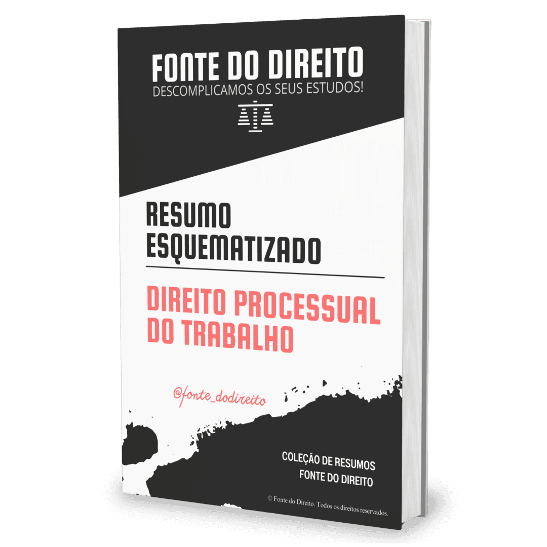Processo do Trabalho