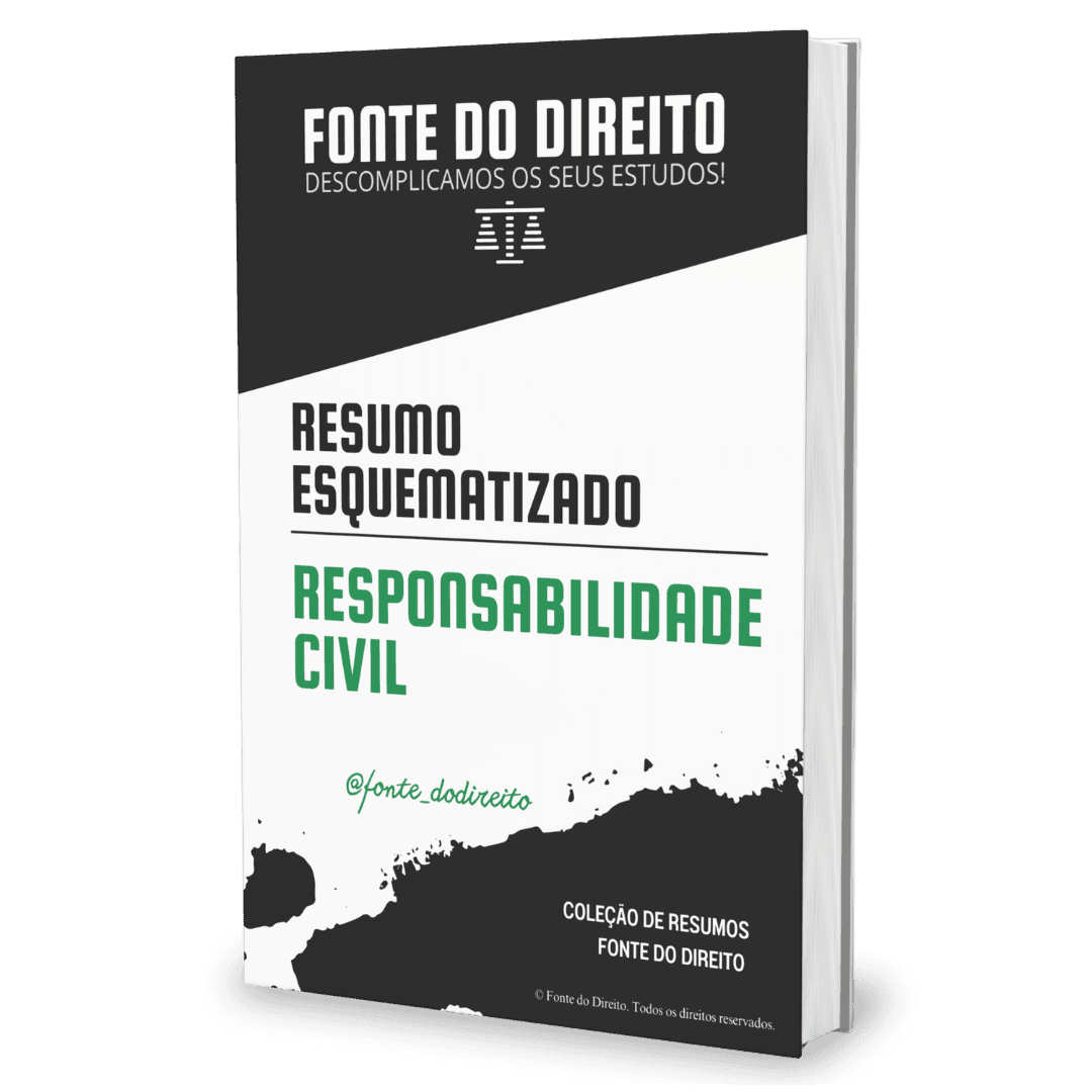 Direito Civil - Responsabilidade Civil