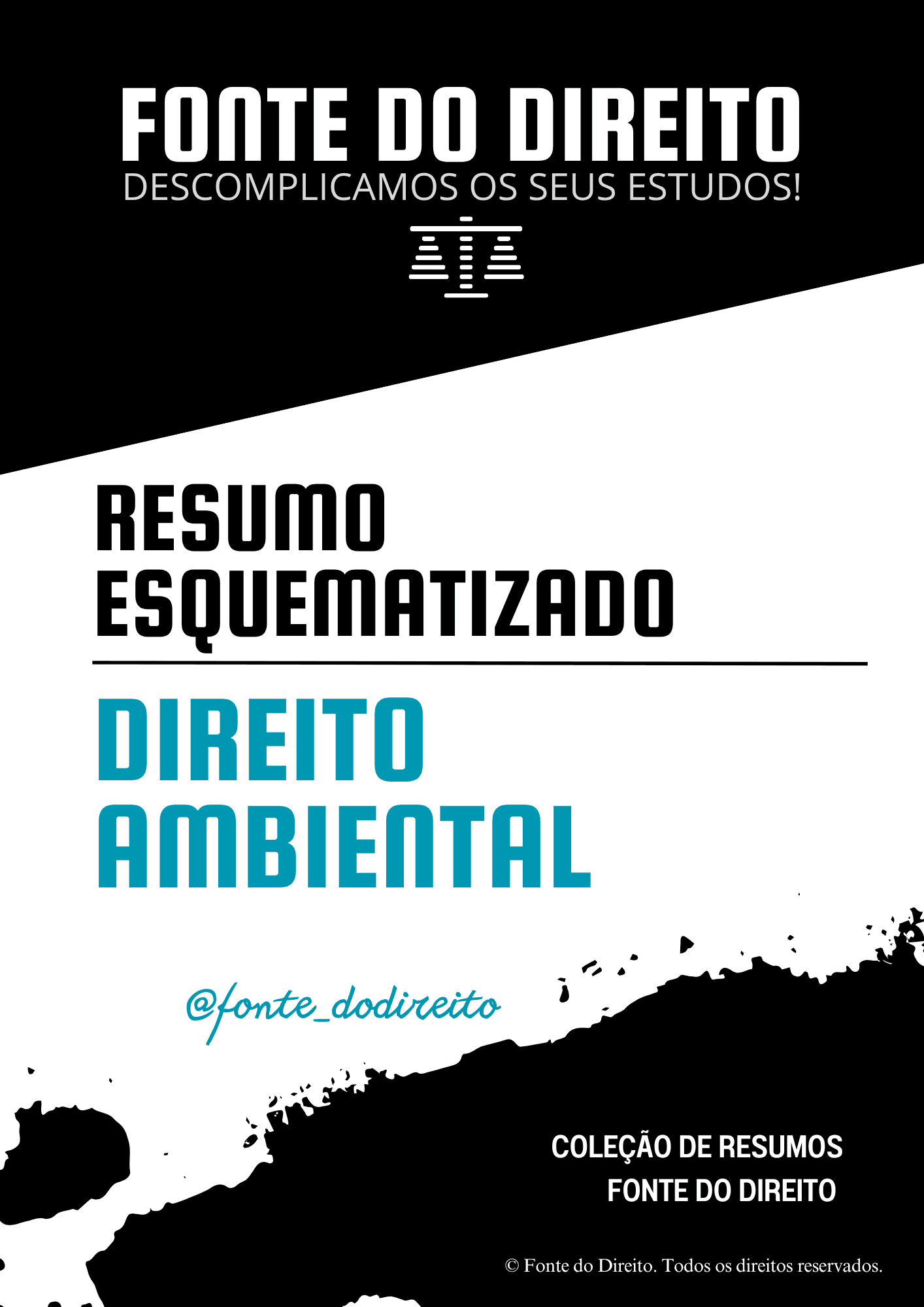 Direito Ambiental
