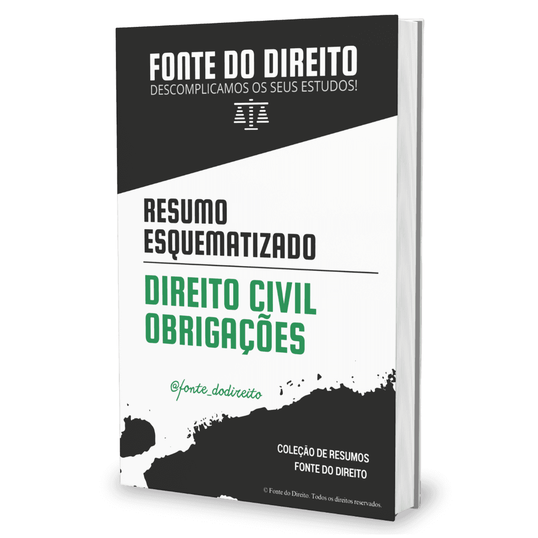 Direito Civil - Obrigações