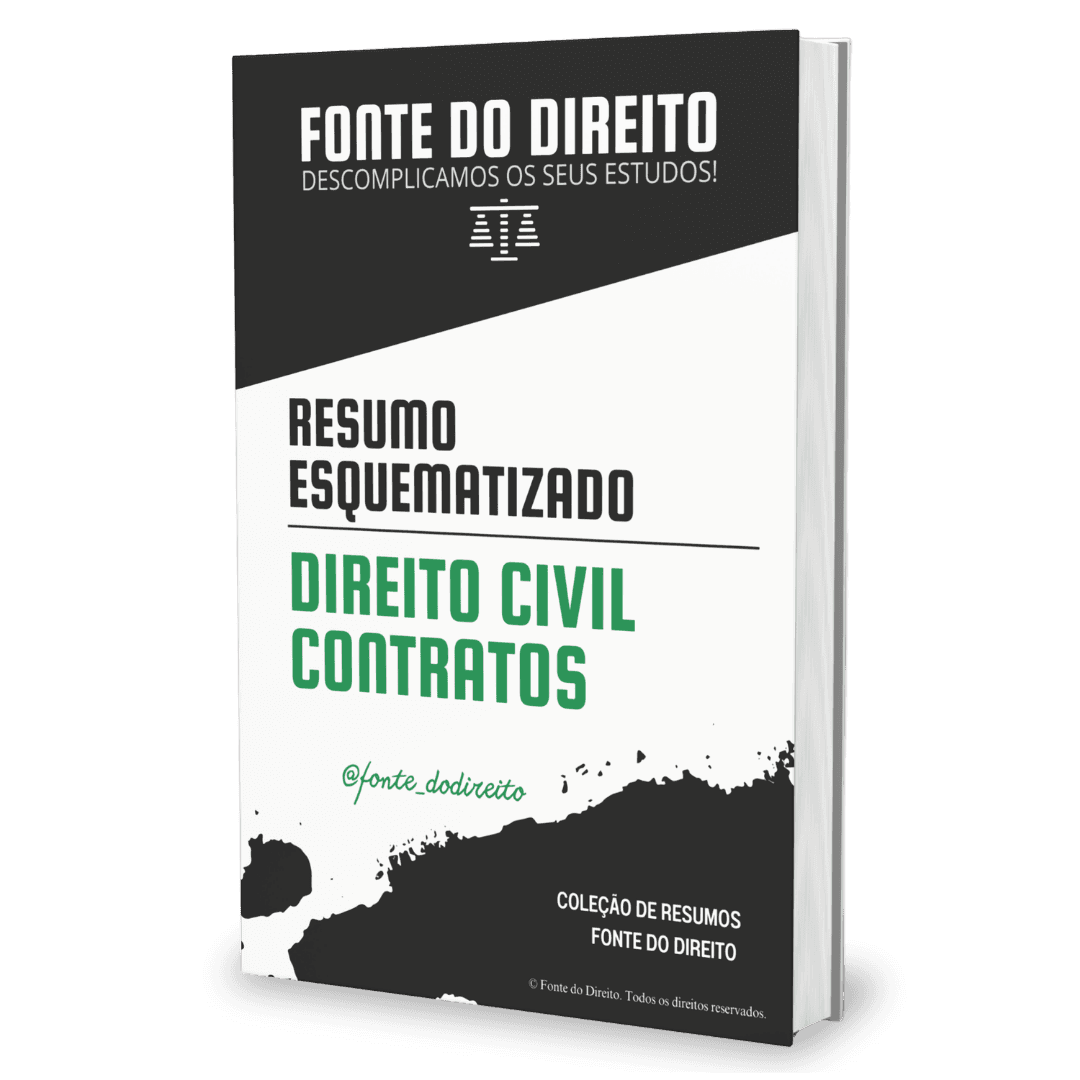 Direito Civil - Contratos