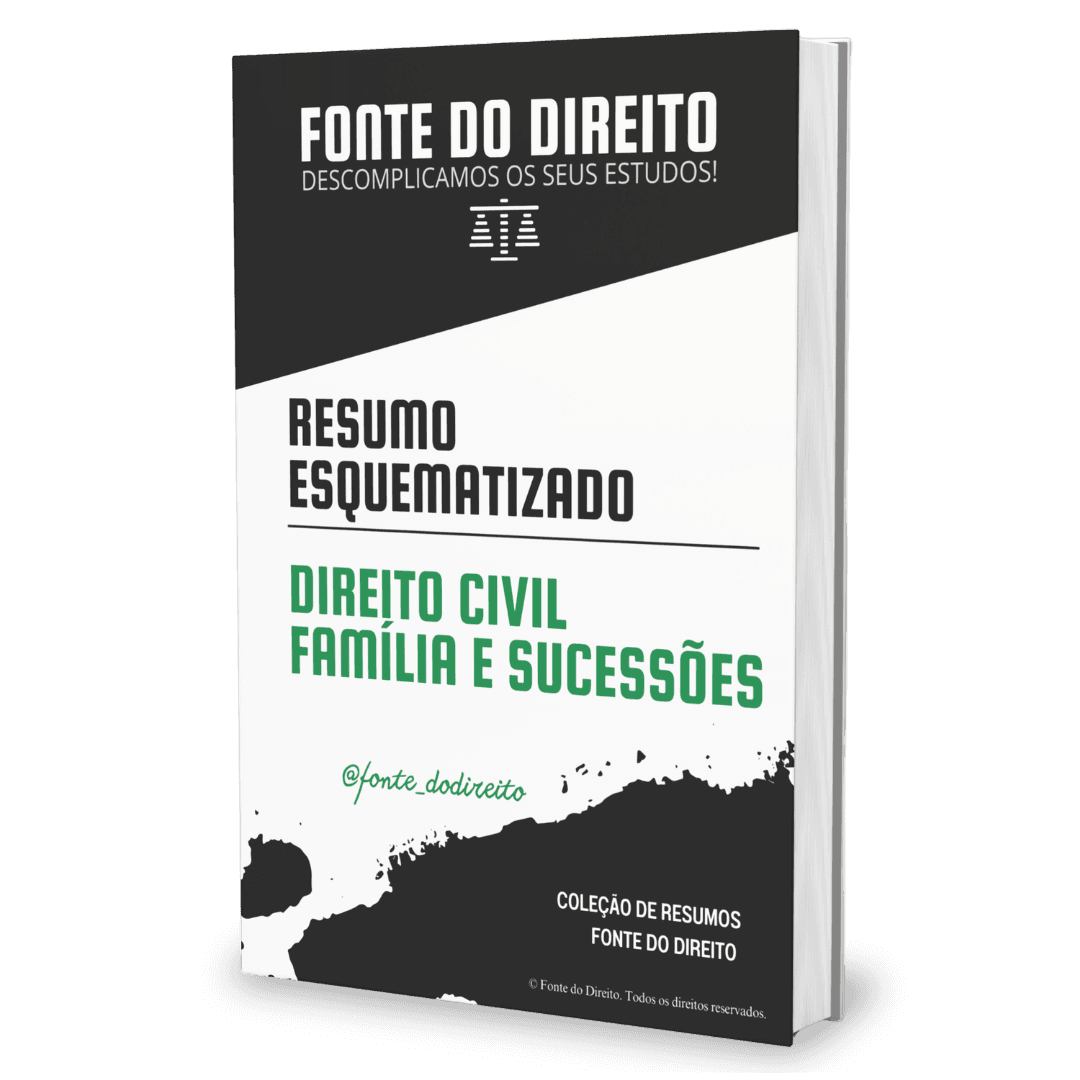 Direito Civil - Família e Sucessões
